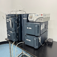 Waters Acquity Arc HPLC System image 1